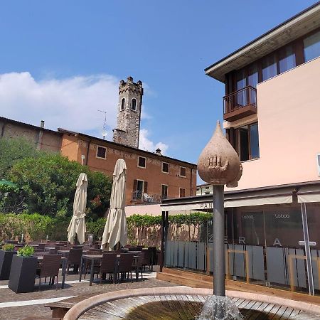 Aly D'Angelo Alla Torre - Immobiliare Azzurra バルドリーノ エクステリア 写真