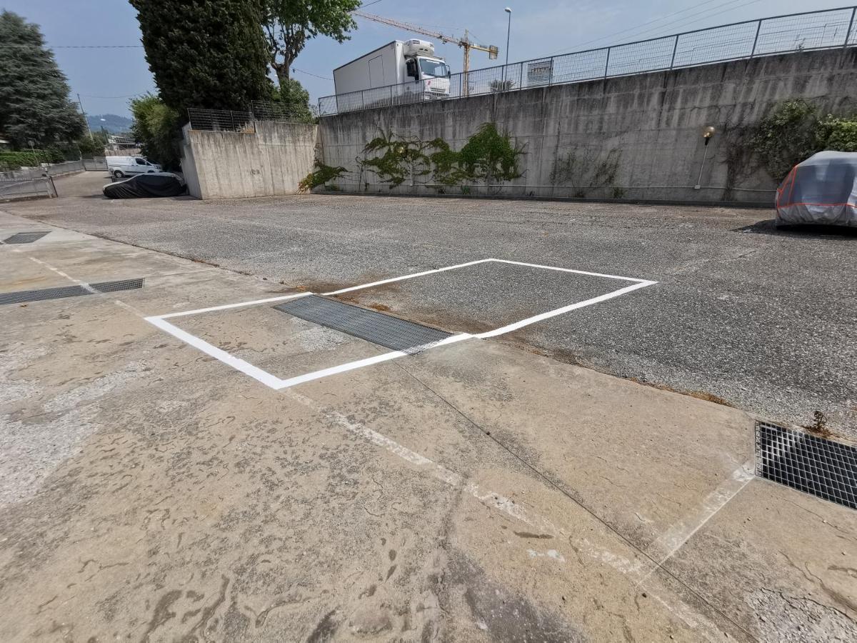 Aly D'Angelo Alla Torre - Immobiliare Azzurra バルドリーノ エクステリア 写真