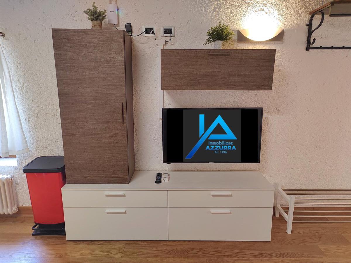 Aly D'Angelo Alla Torre - Immobiliare Azzurra バルドリーノ エクステリア 写真