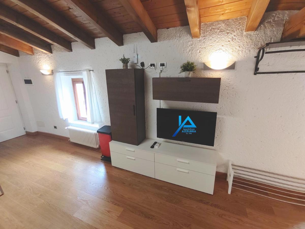 Aly D'Angelo Alla Torre - Immobiliare Azzurra バルドリーノ エクステリア 写真