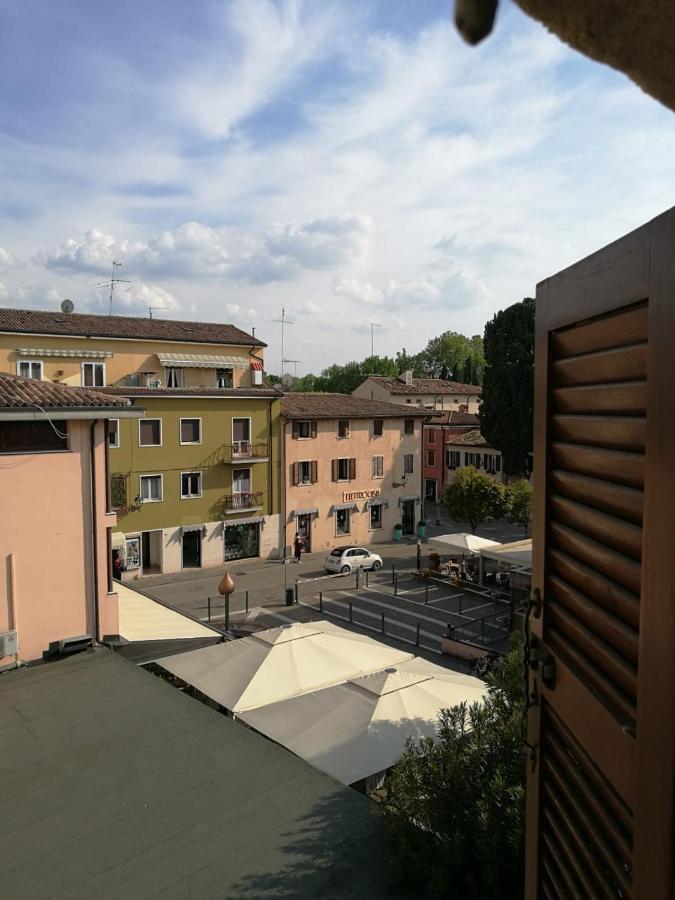 Aly D'Angelo Alla Torre - Immobiliare Azzurra バルドリーノ エクステリア 写真